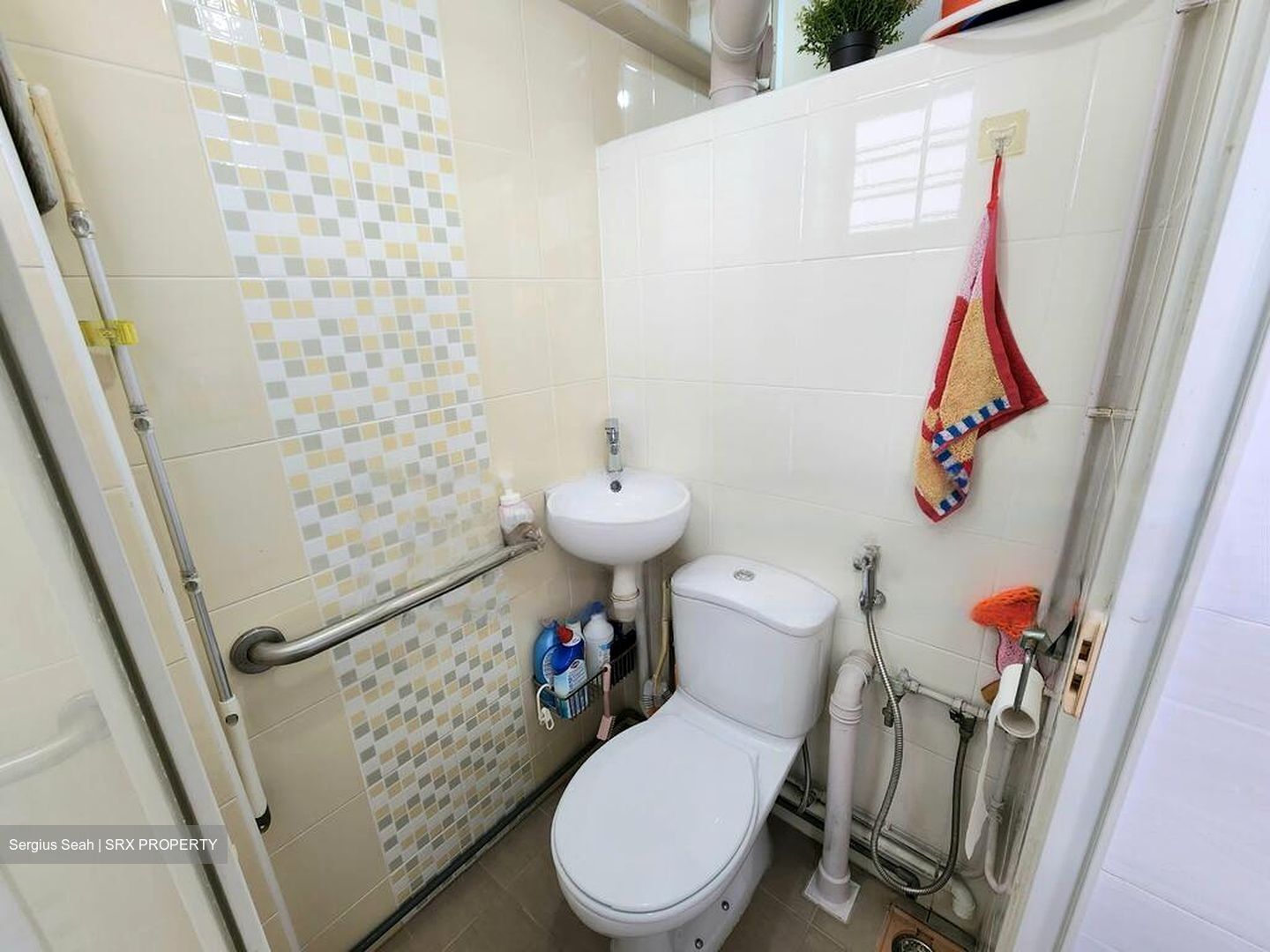 Blk 93 Paya Lebar Way (Geylang), HDB 3 Rooms #627739391